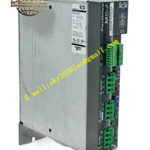ELAU ISH100‑30058‑0‑0‑001.82KW