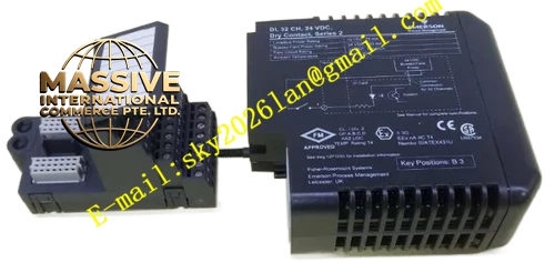 Emerson CE4001S2T2B4
