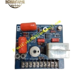 Emerson 5X00481G04