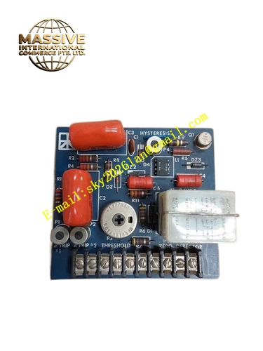 Emerson 1000554