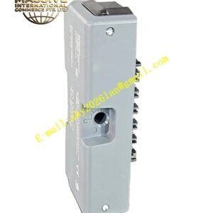 Emerson KL4502X1-FA1