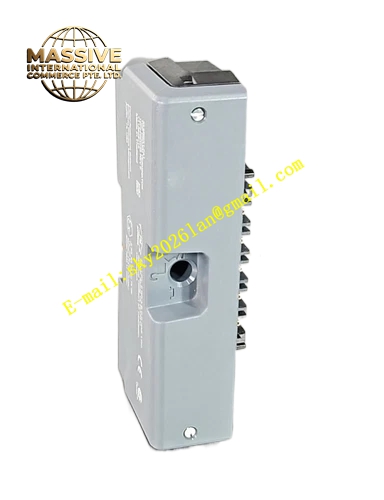 Emerson KL4502X1-FA1