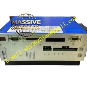 Kollmorgen CB06551PRD-B040SSIZ-63