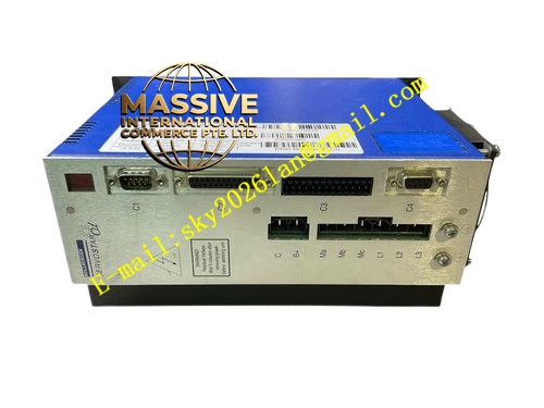 Kollmorgen CB06551PRD-B040SSIZ-63