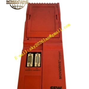 SEW MCV40A0055-5A3-4-00