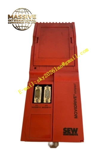 SEW MCV40A0055-5A3-4-00