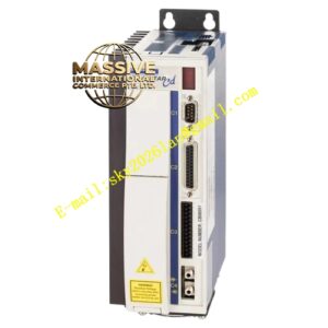 Kollmorgen RMB‑10V2‑SYNQNET
