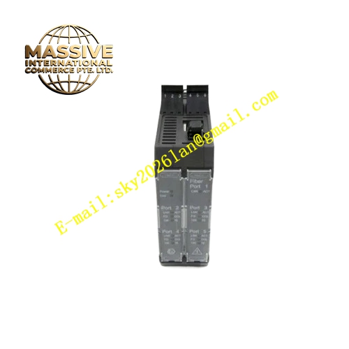 Emerson KJ1710X1-BA1