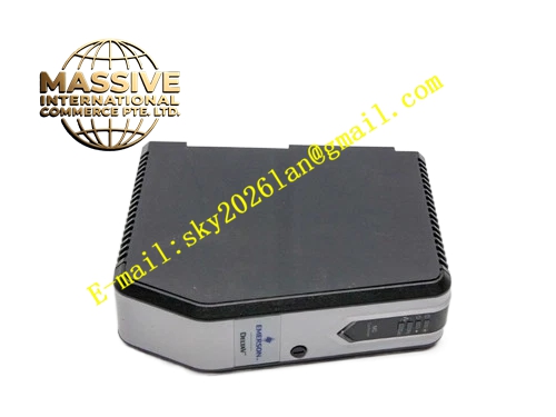 Emerson SE3008 KJ2005X1-MQ2
