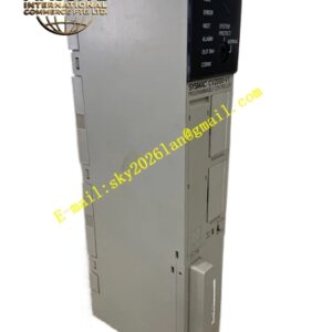 OMRON CV2000‑CPU01‑V1