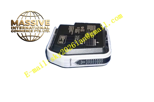 Emerson VE4002S1T2B2 12P0555X122