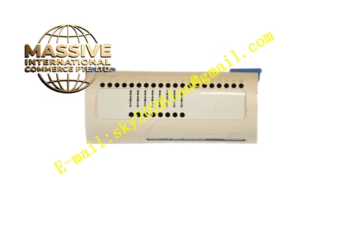 Emerson 1C31125G02