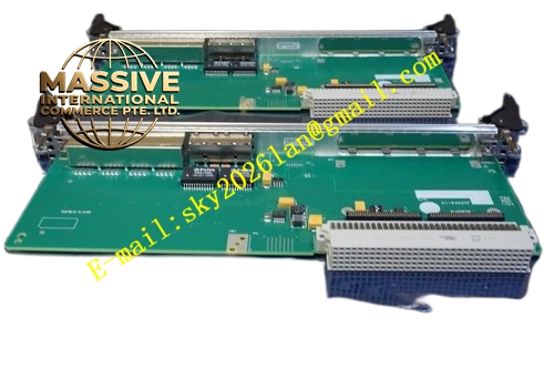 Emerson MVME7100-0171