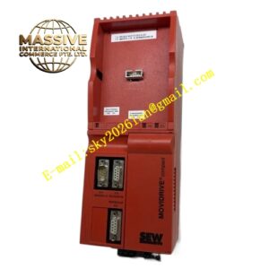 SEW MCF41A0450-5A3-4-00