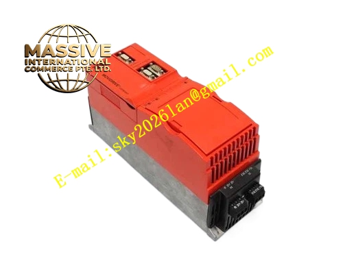 SEW MCS41A0015-5A3-4-00