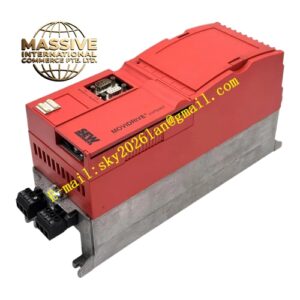 SEW MDV60A0300‑503‑4‑00