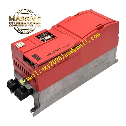 SEW MCV40A0030-5A3-4-00