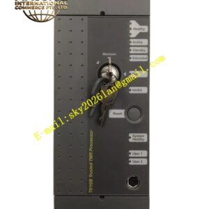ICS Triplex T8151B