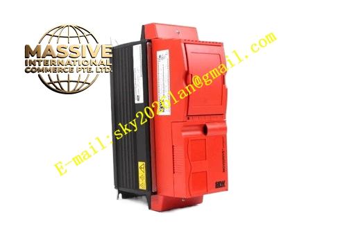 SEW MCF40A0075-5A3-4-00
