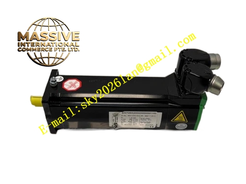 ELAU SH30703P02A2000