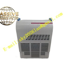 Emerson 5X00105G01