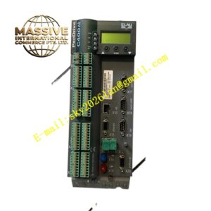 ELAU C400-A8-1-1-1-10