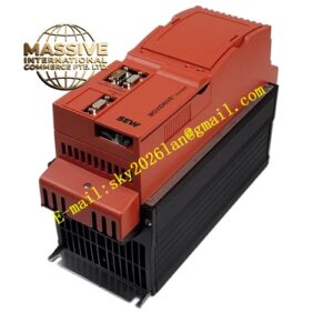 SEW MDX61B0014‑5A3‑4‑0T