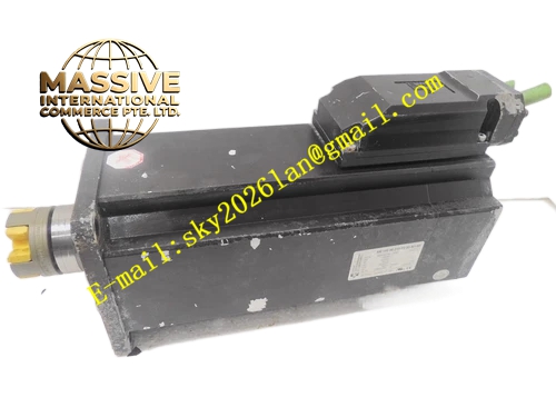 ELAU SM140‑30‑210‑P3‑55‑M1‑B0