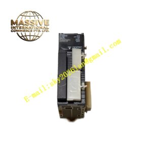 OMRON CJ1M-CPU11