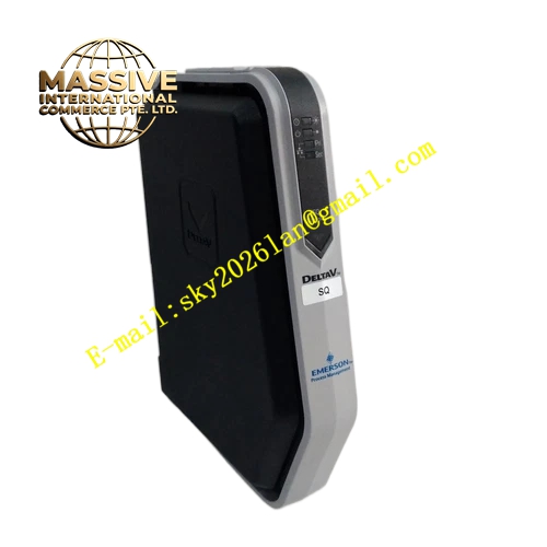 Emerson SE3008