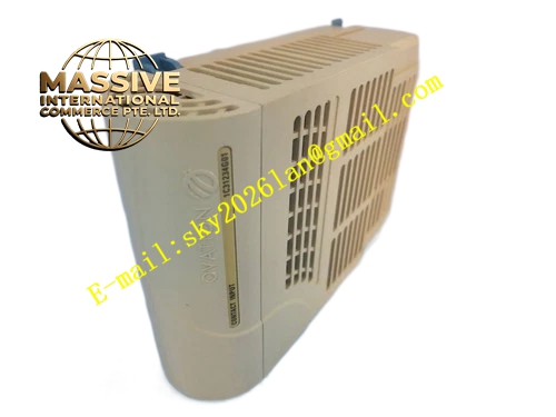 Emerson 1C31234G01