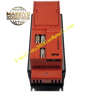 SEW MCV40A0220-5A3-4-00