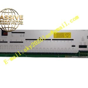 Emerson 5X00502G01