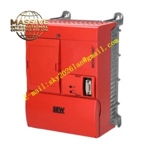 SEW MDX61B0370-503-4-00