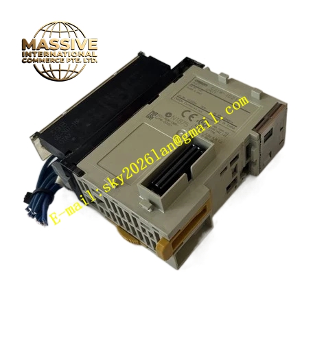 OMRON R88M‑1M75030T