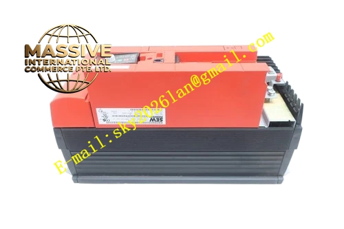 SEW MDX60A0150-503-4-00