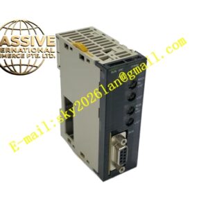 OMRON CJ1W‑CT021