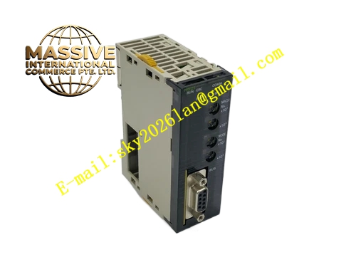 OMRON CJ1W‑CT021