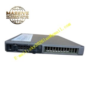 ICS Triplex TC-501-02-4M5