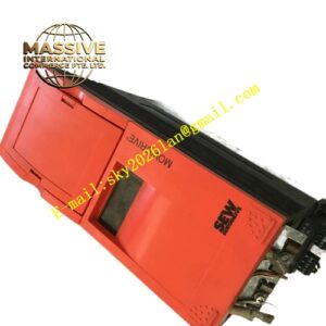 SEW MDS60A0040-5A3-4-0T