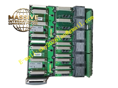 ICS Triplex 9831
