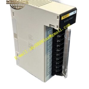 OMRON C200H‑OC221