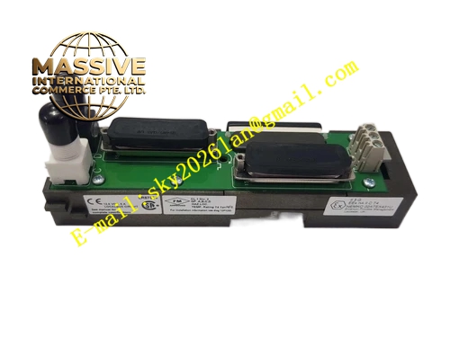 Emerson KJ4001X1-NB1 12P3368X012