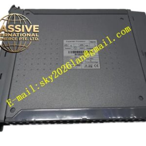 Ics Triplex TC‑201‑01‑6M5