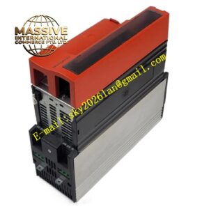 SEW MDX61B0040-5A3-4-0T