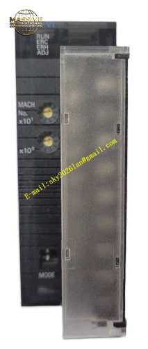 OMRON CJ1W-AD041-V1