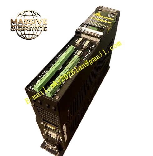 ELAU MM‑15‑10‑MM1510