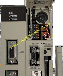OMRON CS1G‑CPU44H