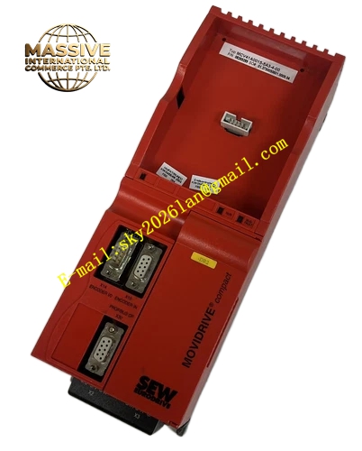 SEW MCV40A0015-5A3-4-00