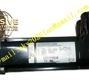 ELAU SH30553P01A2000